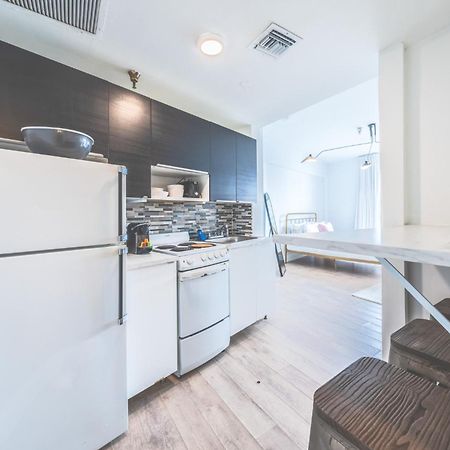 Amazing Studio In Ocean Drive ميامي بيتش المظهر الخارجي الصورة
