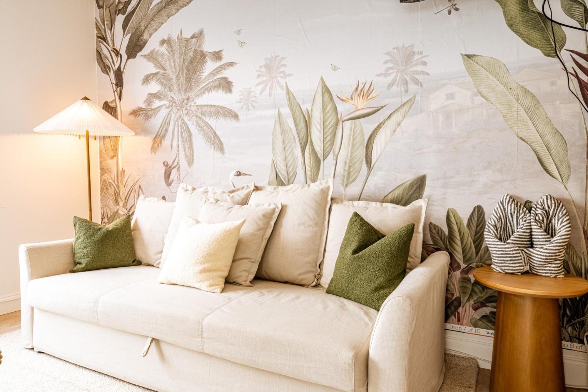 Amazing Studio In Ocean Drive ميامي بيتش المظهر الخارجي الصورة