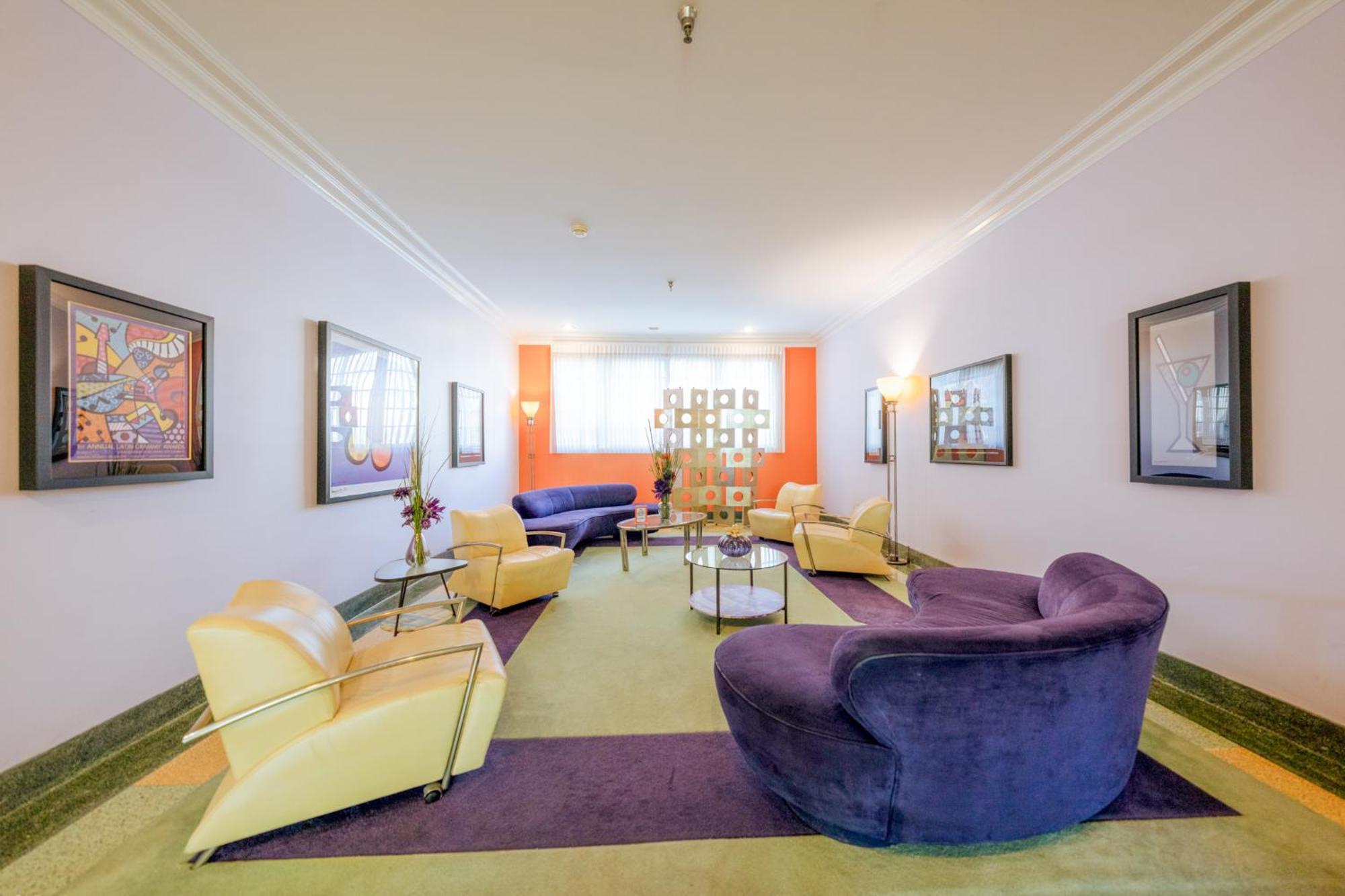 Amazing Studio In Ocean Drive ميامي بيتش المظهر الخارجي الصورة